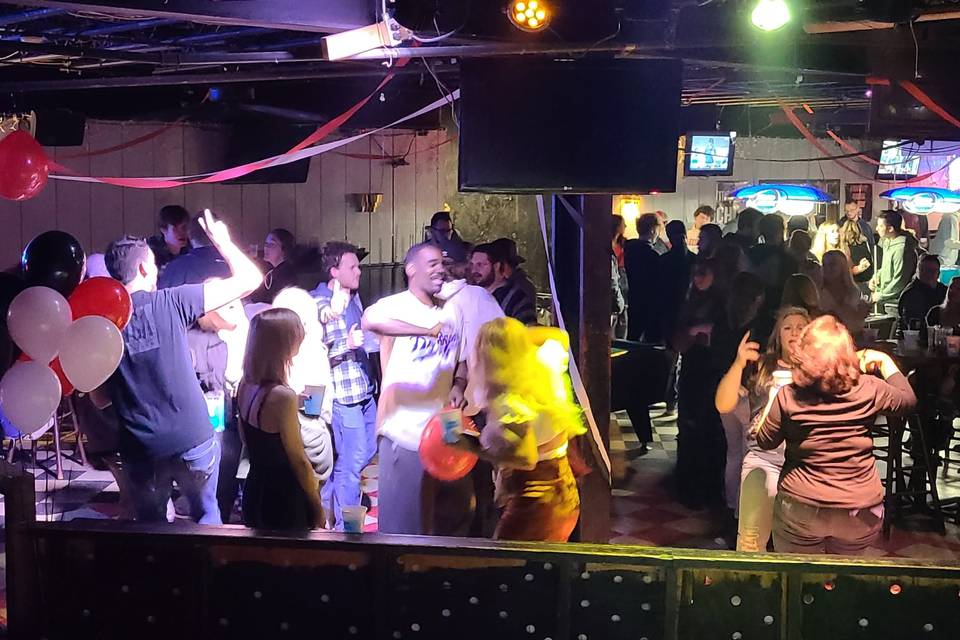 Bright Night Entertainment