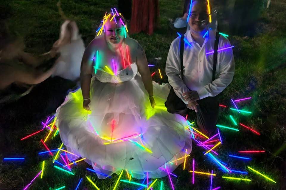 Bright Night Entertainment