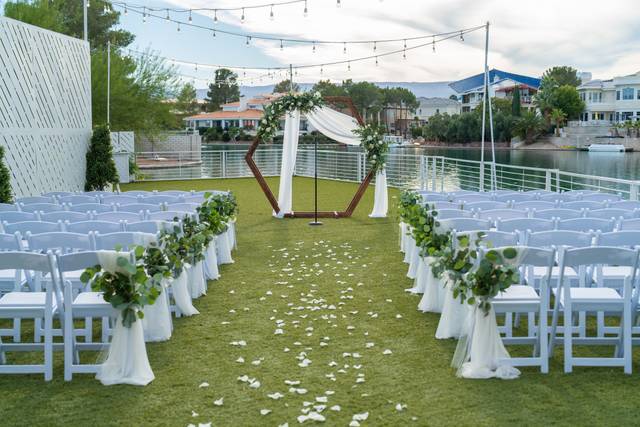 Ceremony Option