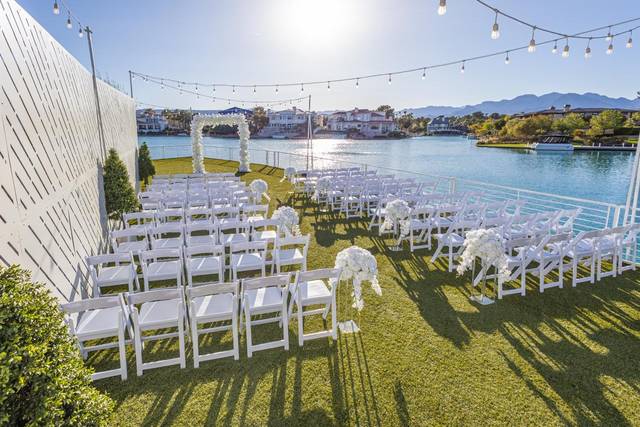 Serendipity Events