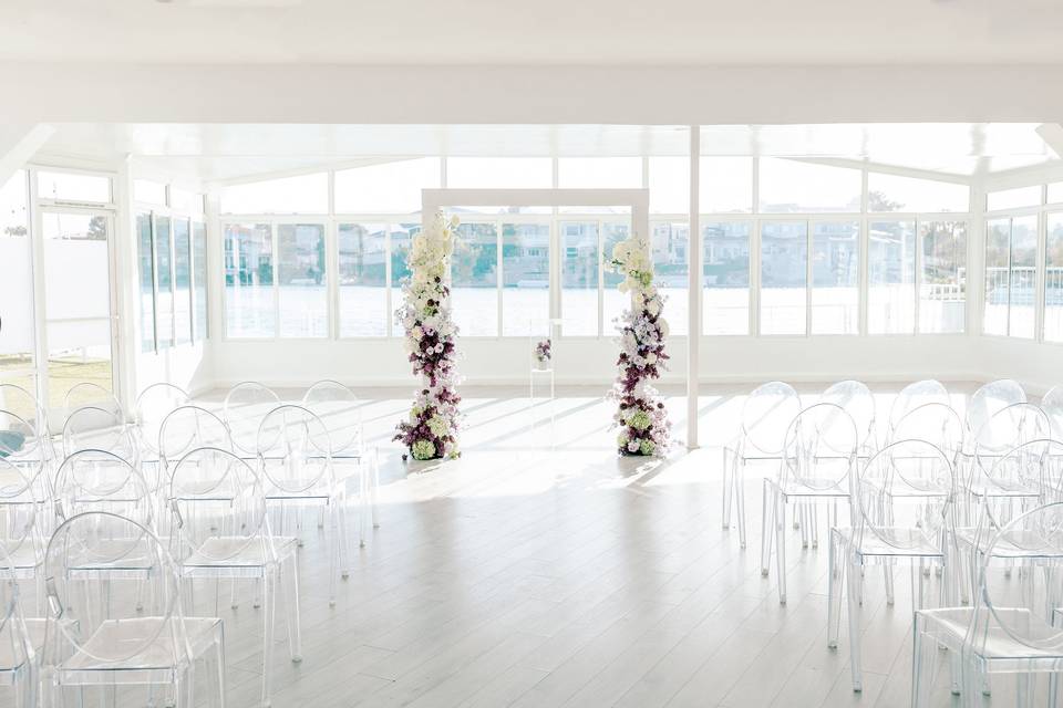 Modern Elegance