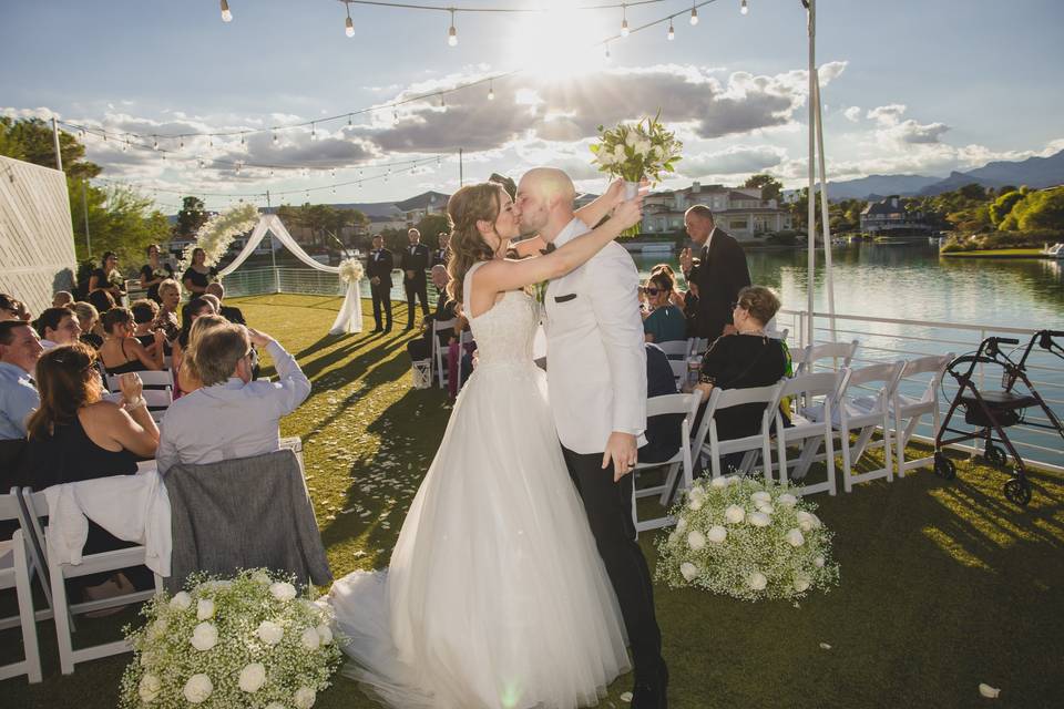 Ceremony