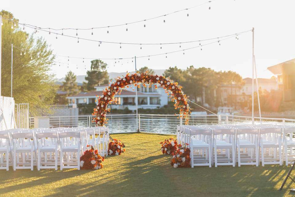 Serendipity Events