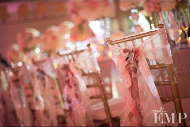 Christie Rose Events