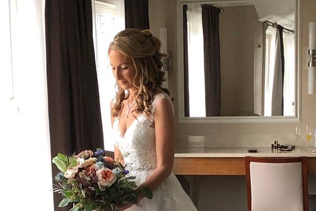 Bridal perfection