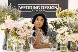 The Wedding Design Studio by 1440 Design