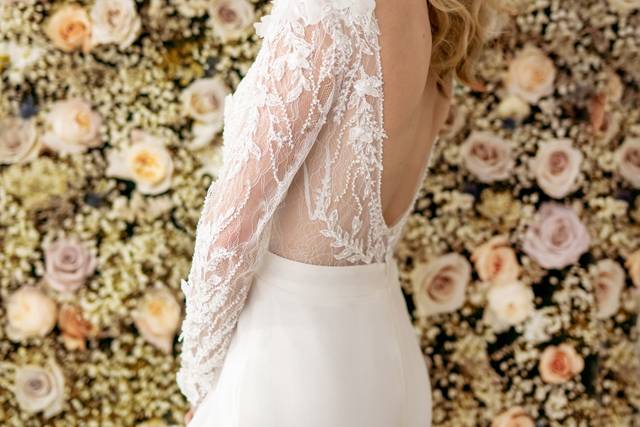 The 10 Best Wedding Dresses in Naperville IL WeddingWire