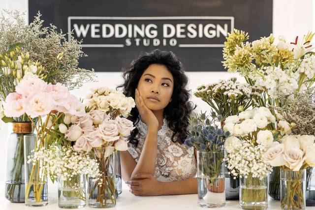 The Wedding Design Studio by 1440 Design