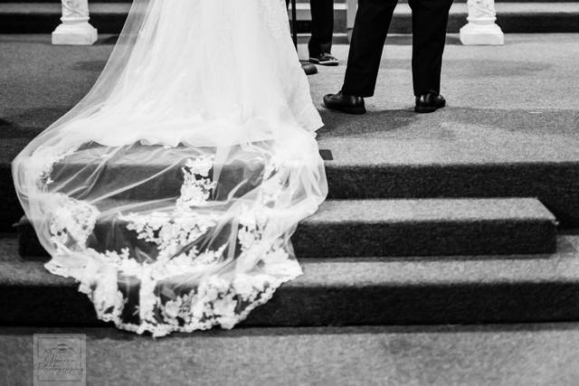 Church Ceremony