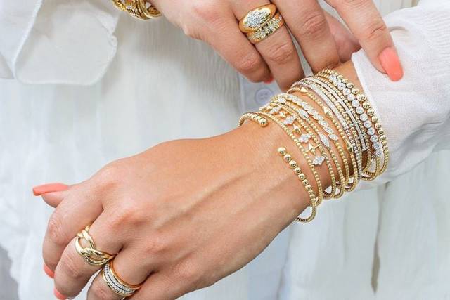 Great American Jewelry