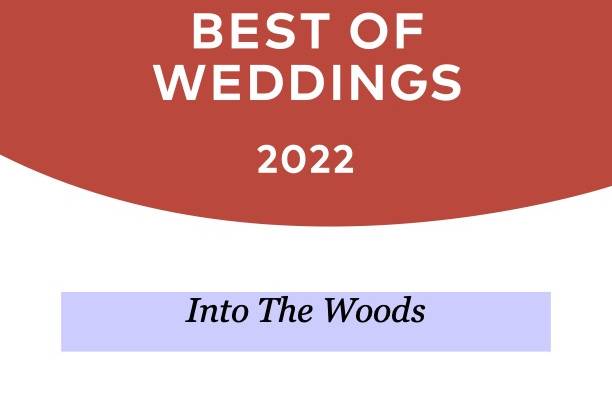 Best of Weddings Pick 2022