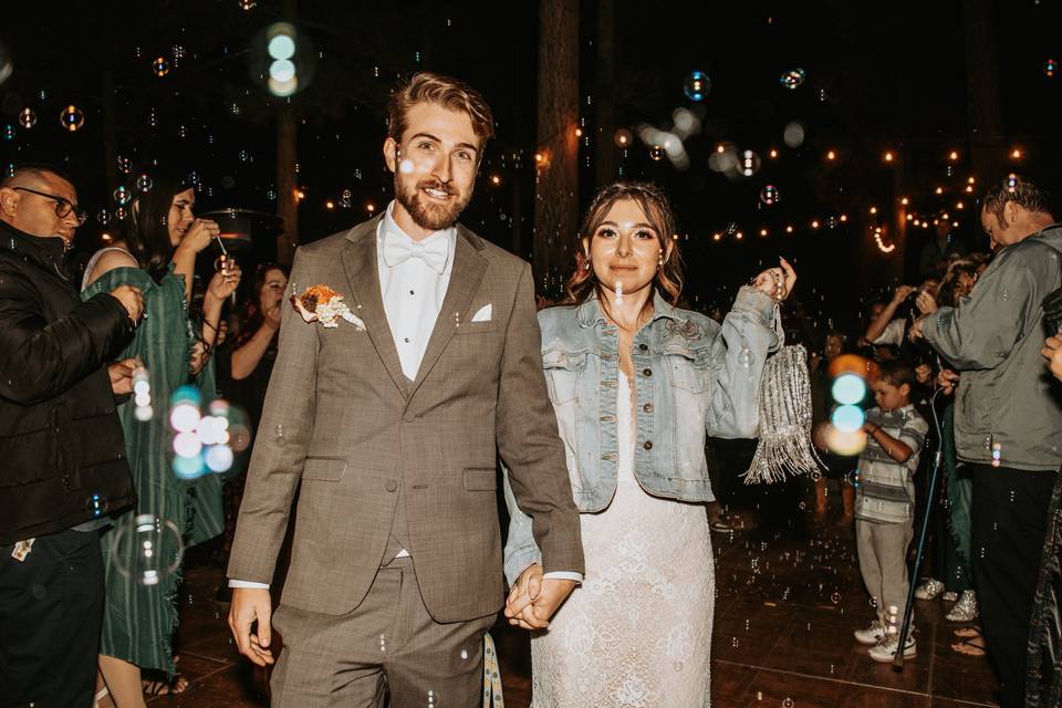 Alisia&Jake