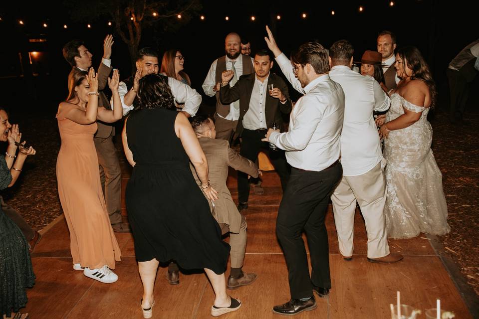 Emily&Matt
