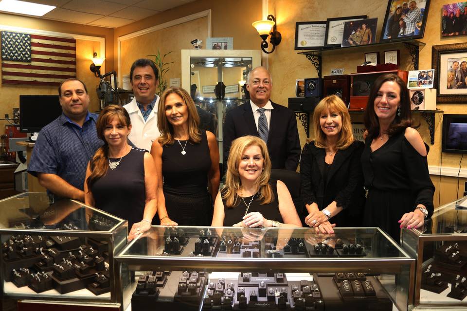 American Jewelers