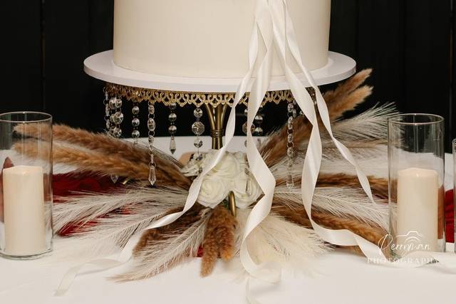 Cake Palate Designs, LLC