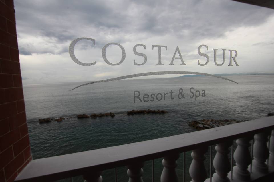 Costa Sur Resort & Spa Puerto Vallarta