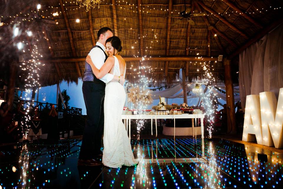 First Dance