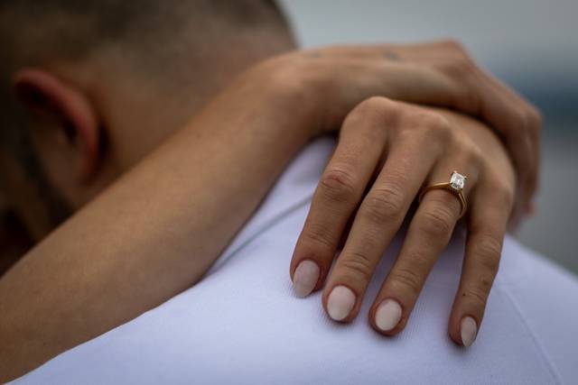 Ring shots