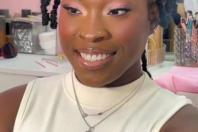 Hello Gorgeous Makeup Artistry