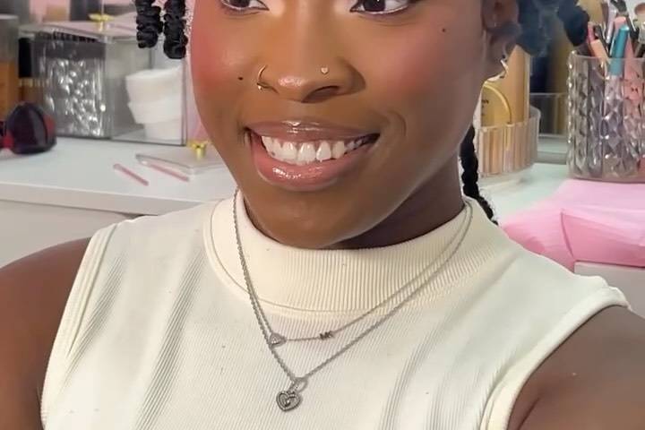 Hello Gorgeous Makeup Artistry
