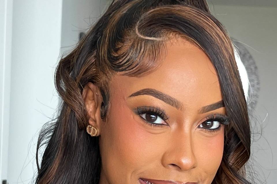Hello Gorgeous Makeup Artistry