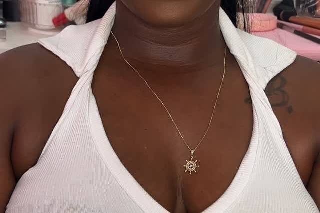 Hello Gorgeous Makeup Artistry
