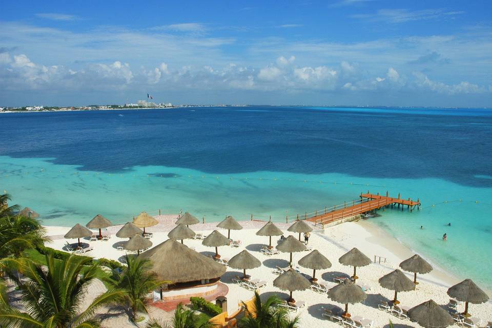 Ecuatours Corporate & Leisure Travel Group