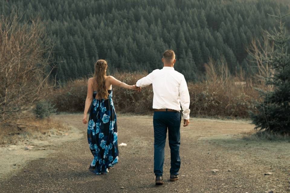 Together in the world
