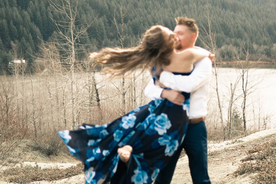 Kyla & Devin
