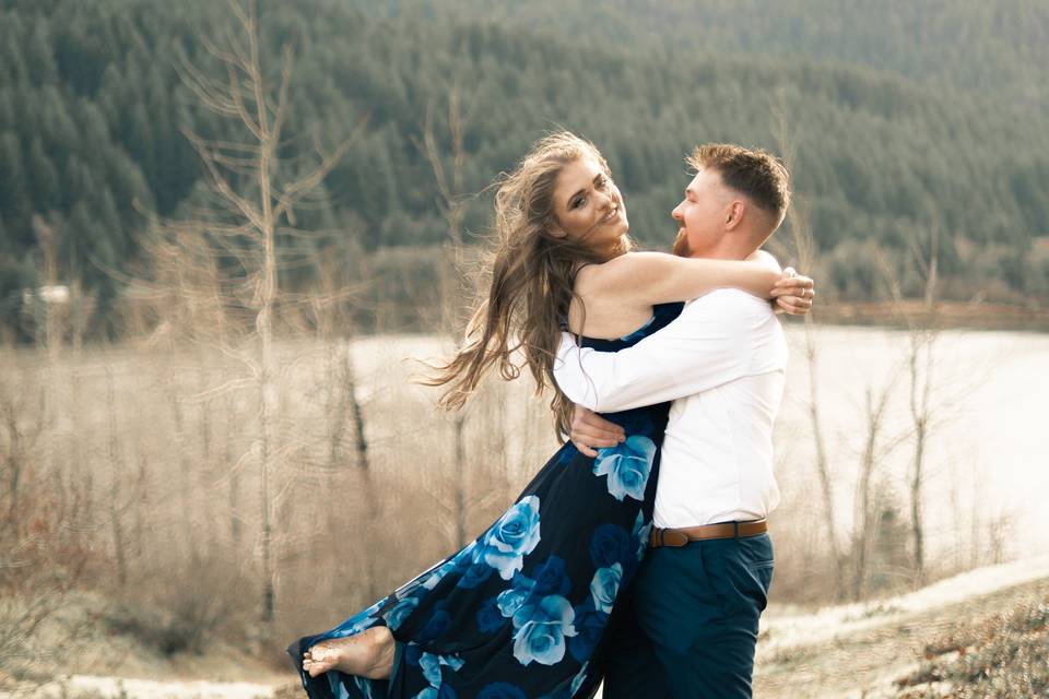Kyla & Devin