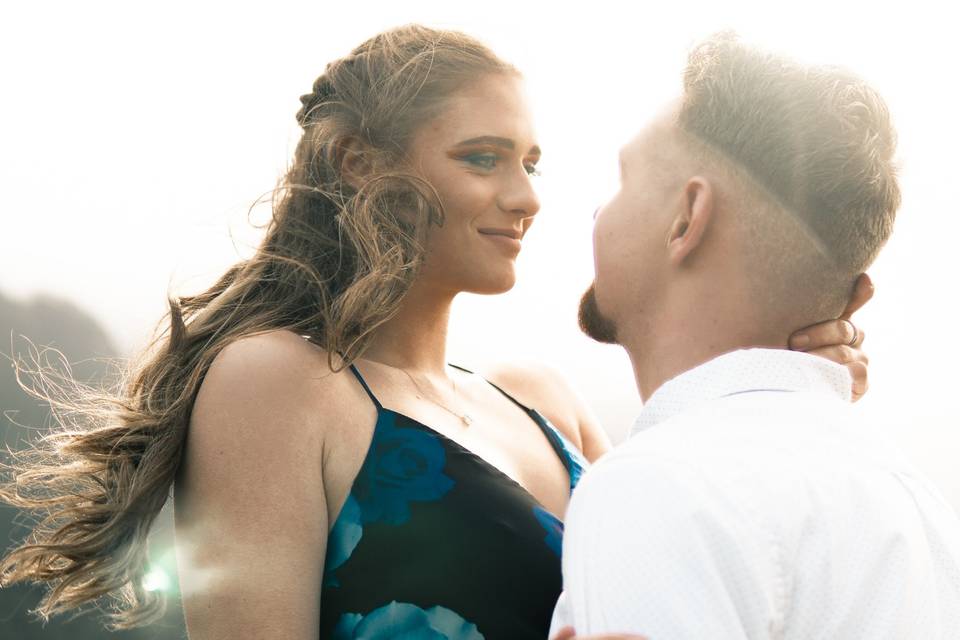 Kyla & Devin