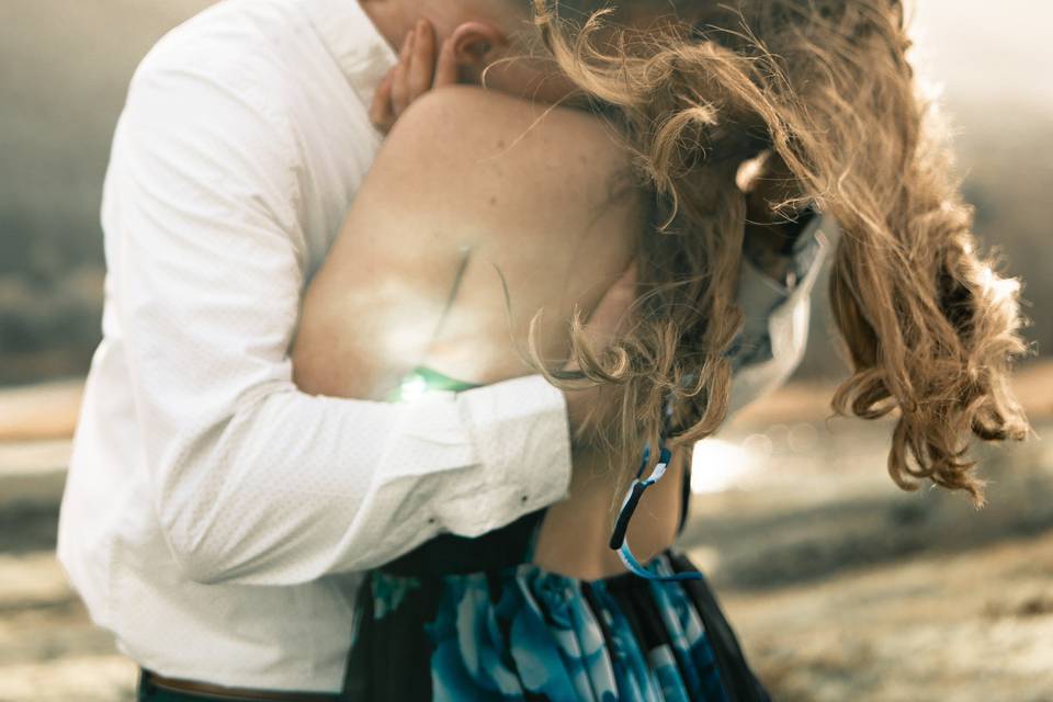 Kyla & Devin
