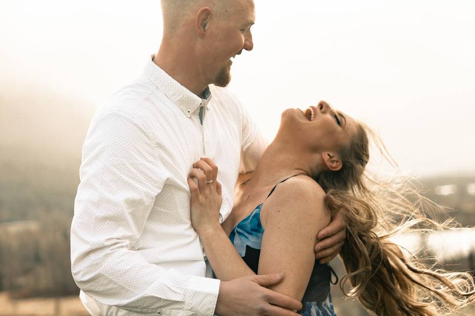 Kyla & Devin