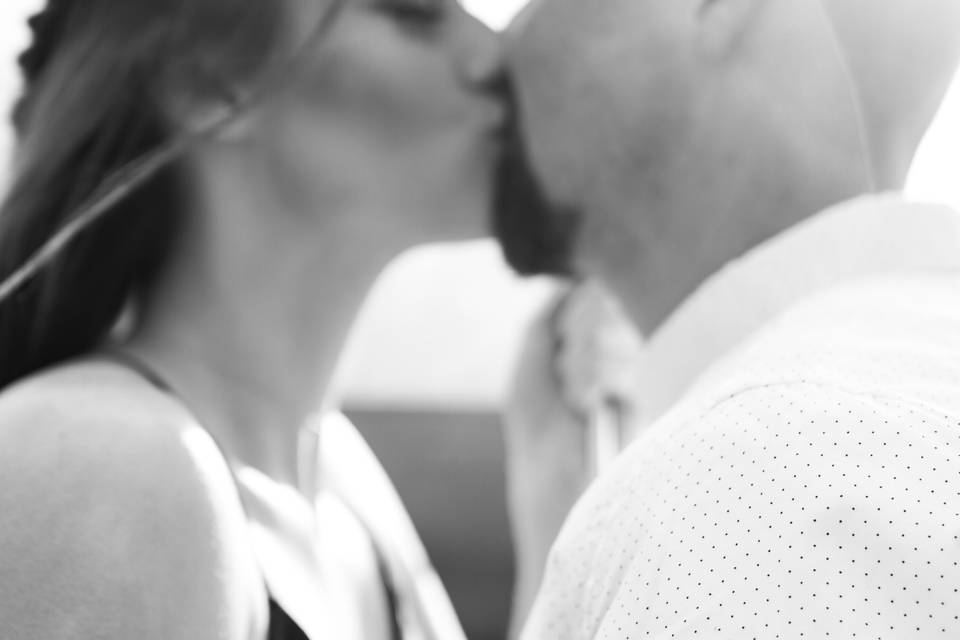 Amazing love