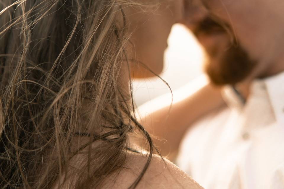 Face to face