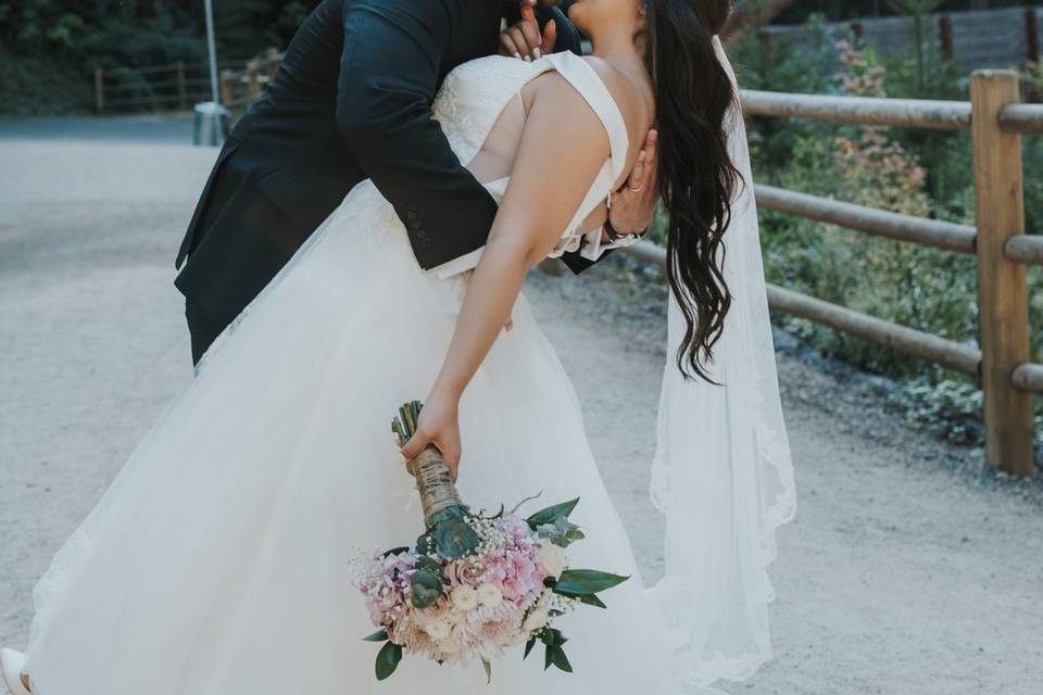 Marta & David