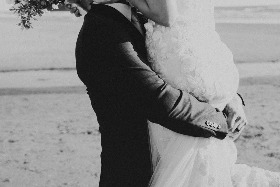 Megan & Will