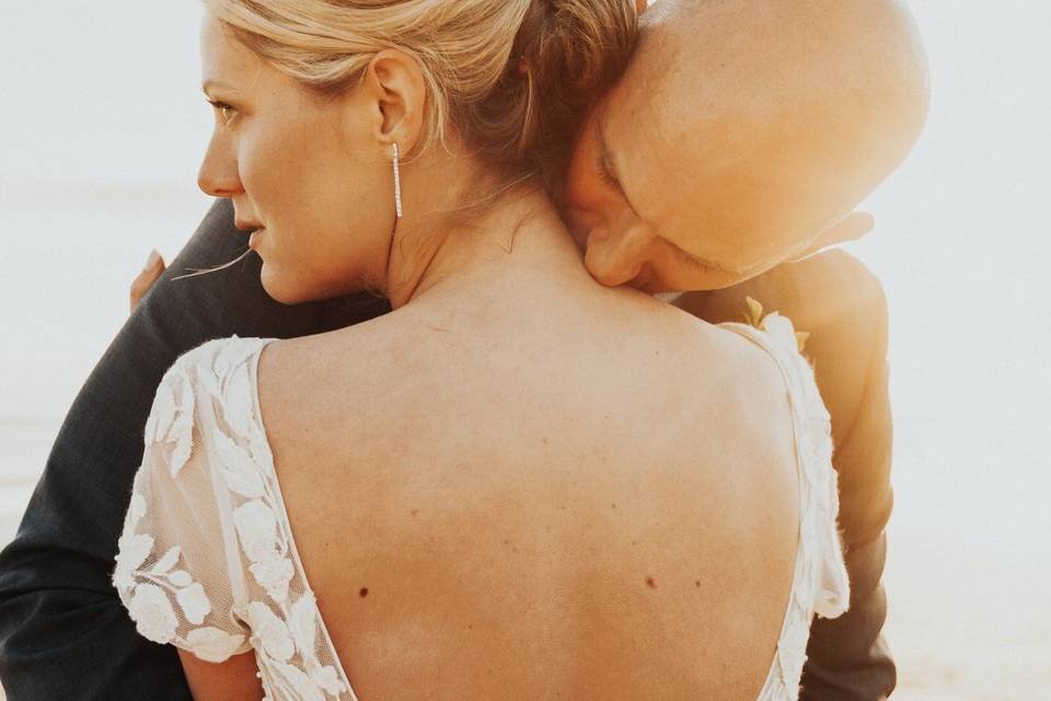 Megan & Will
