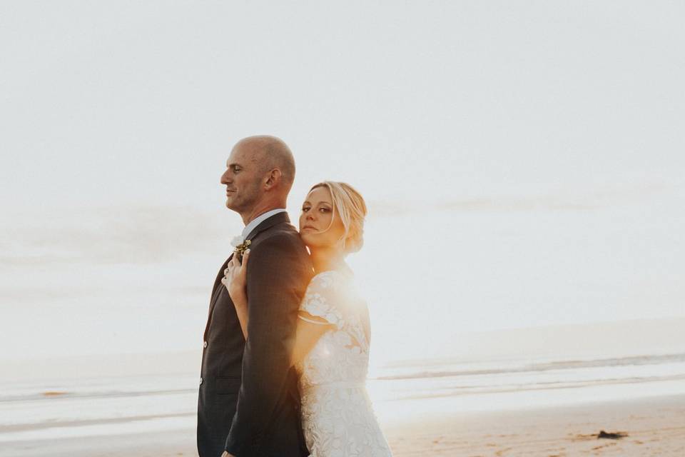 Megan & Will