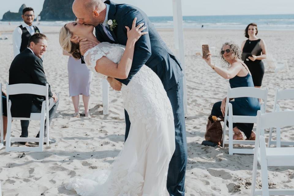 Megan & Will