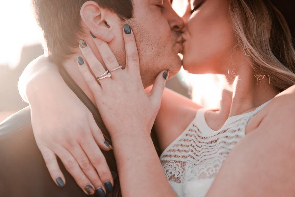 Erika & Paul