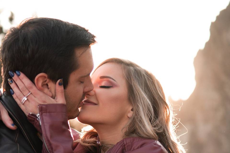 Erika & Paul