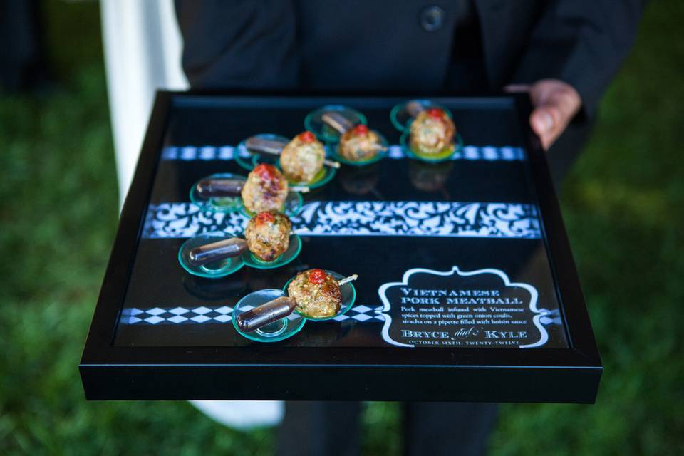 Weddings by JDK