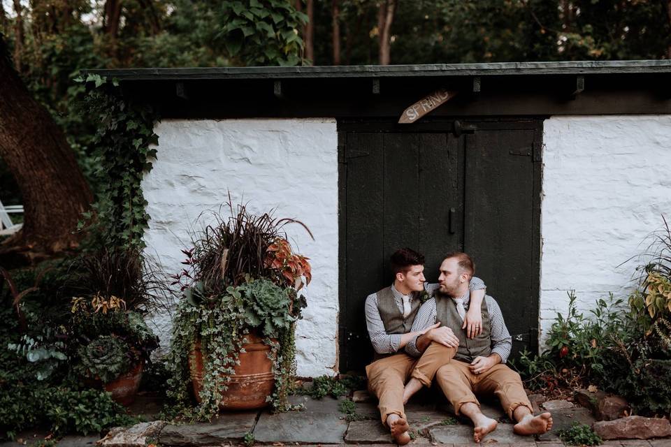 Weddings by JDK