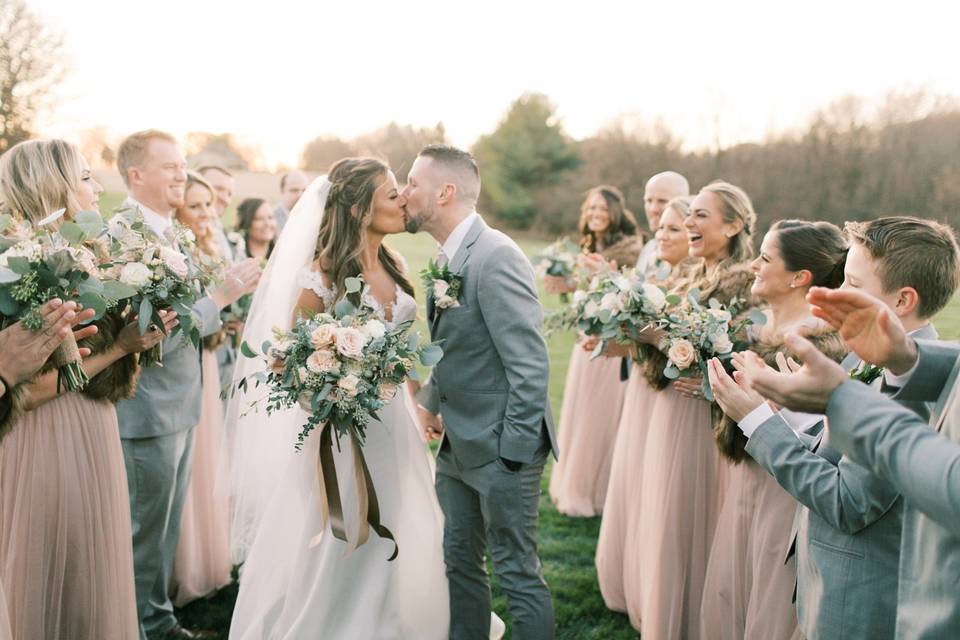 Weddings by JDK