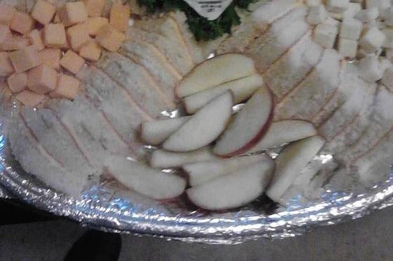 True Love Catering