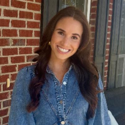 Christina Thompson