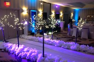 DoubleTree by Hilton Hotel Orlando East-UCF Area