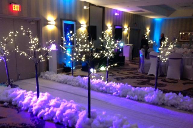 DoubleTree by Hilton Hotel Orlando East-UCF Area