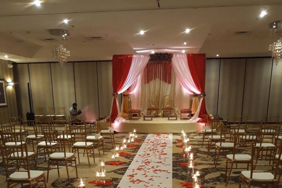 Ceremonies